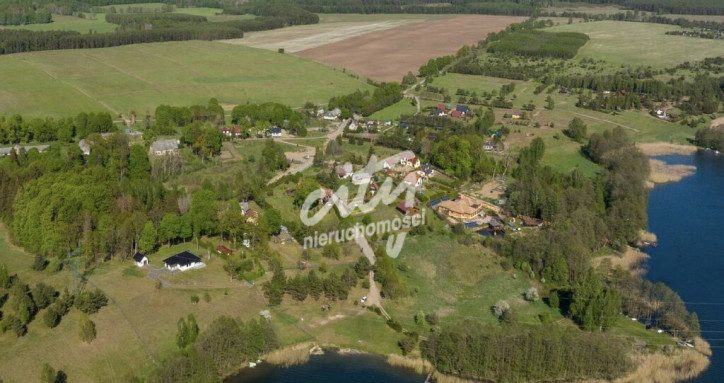 Działka Sprzedaż Dołgie 6